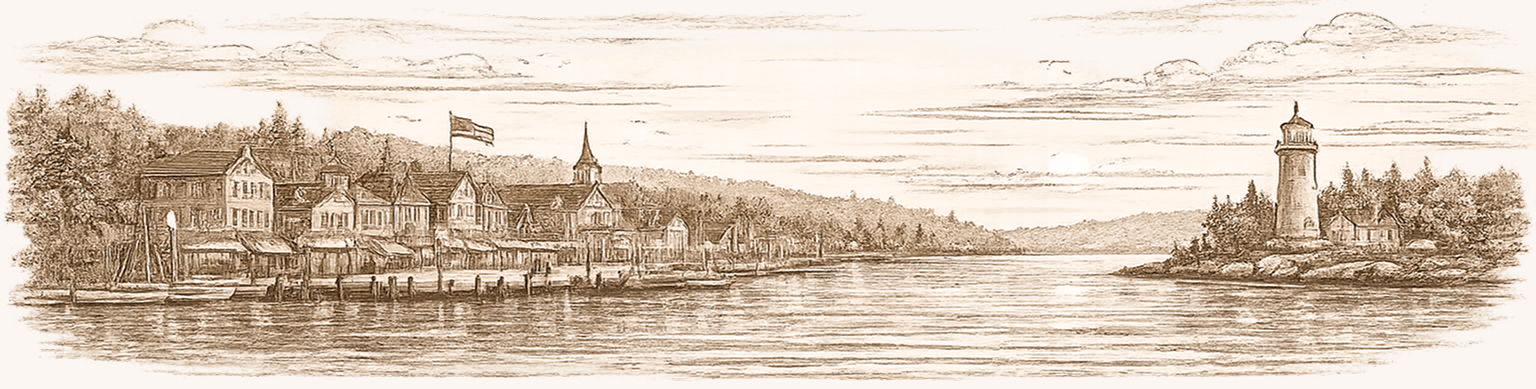 Banner Illustration