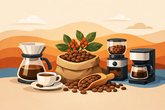 How to Choose the Best Medium Roast Coffee Beans