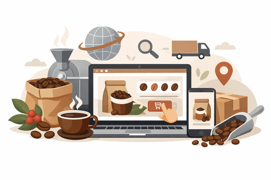 How to Buy Fresh Roasted Coffee Beans Online
