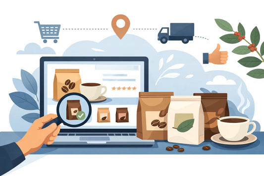 How to Buy Coffee Online Without Guessing