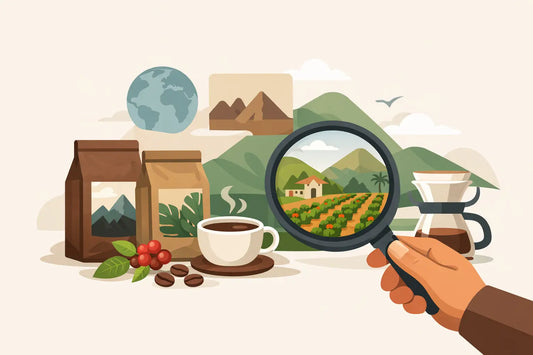 How to Choose Single Origin Coffee Brands