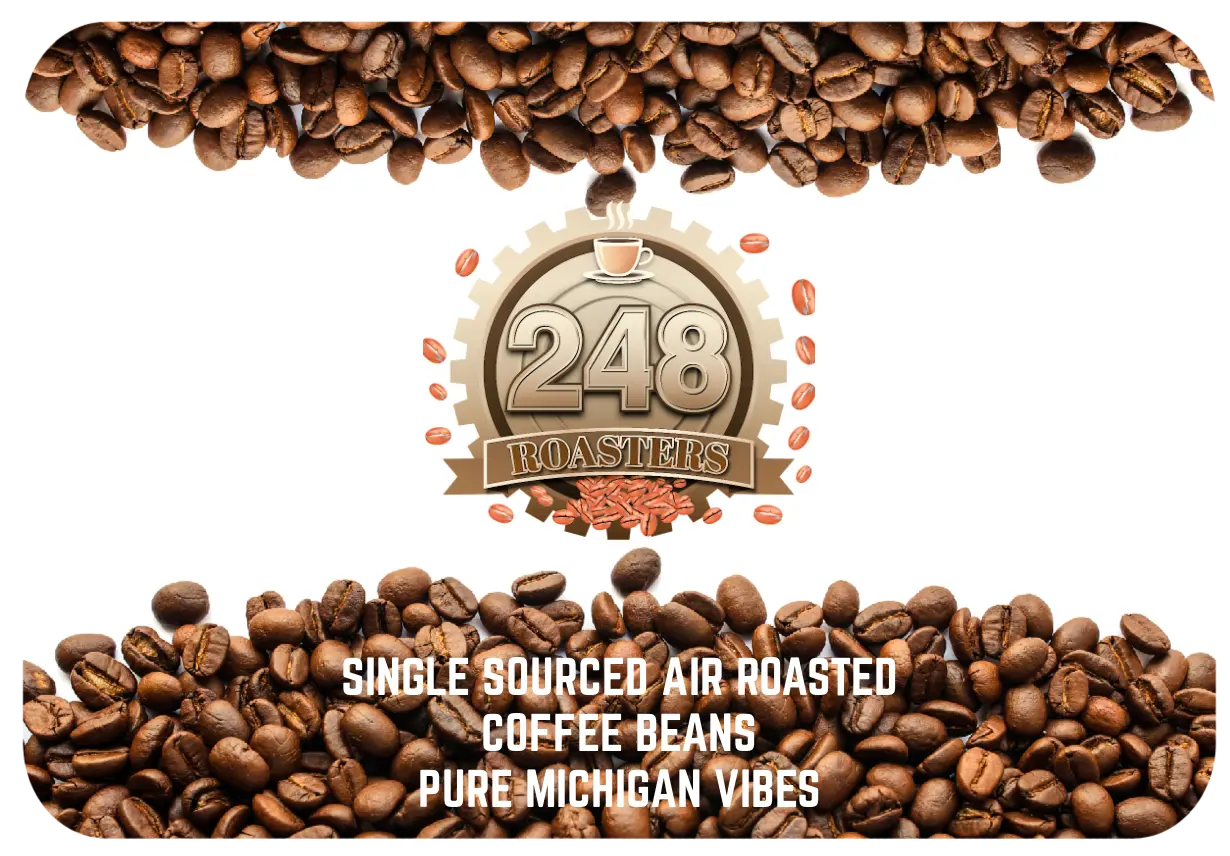248 Roasters Gift Card