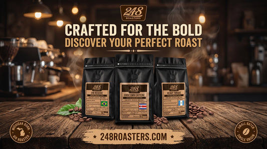 Local Favorite - 3 Bag Bundle